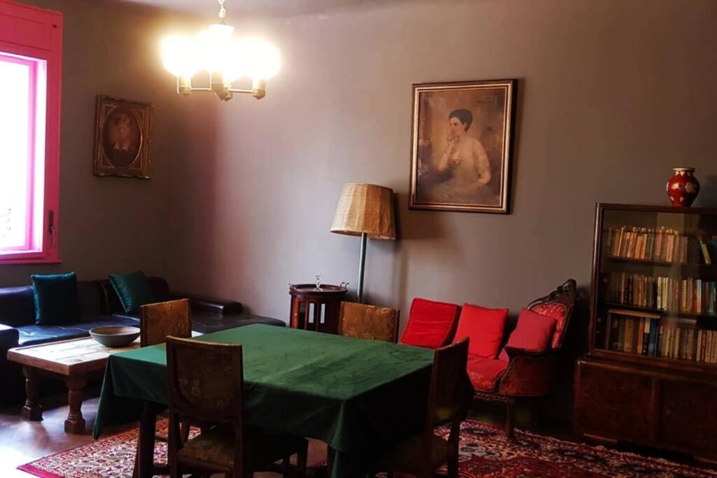Josephine Central Villa & Garden Cluj-Napoca Eksteriør billede