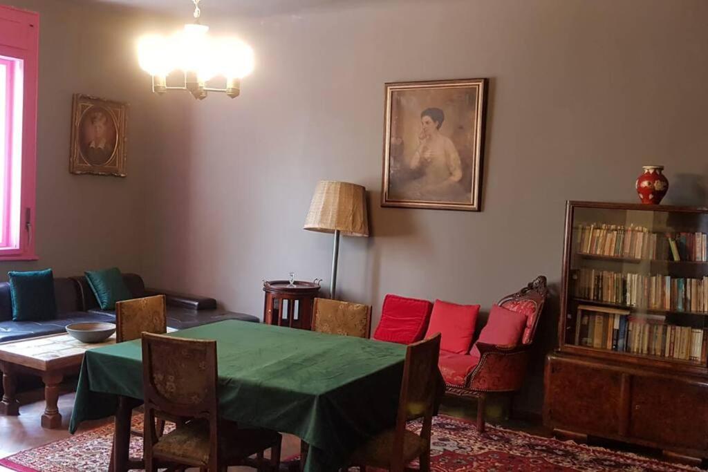 Josephine Central Villa & Garden Cluj-Napoca Eksteriør billede